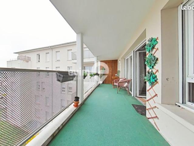 Appartement vente à Argenteuil
