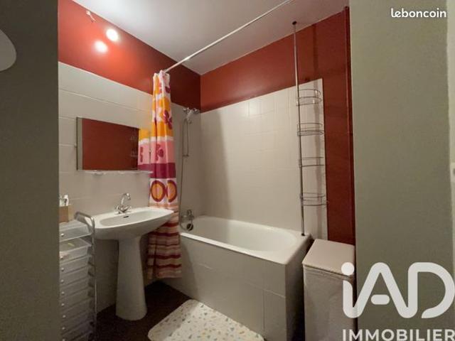 Appartement vente à Argenteuil, Taverny