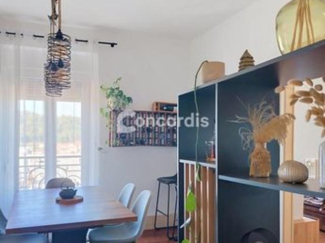 Appartement vente à Épinal, Epinal
