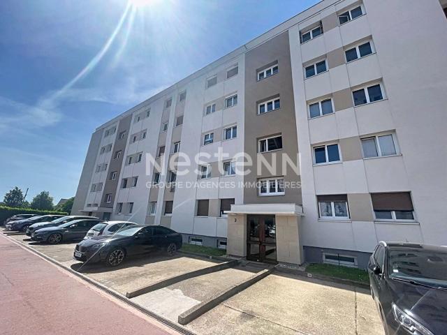 Appartement vente à Palaiseau, Chilly-mazarin
