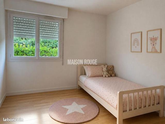 Appartement vente à Lorient, Bretagne