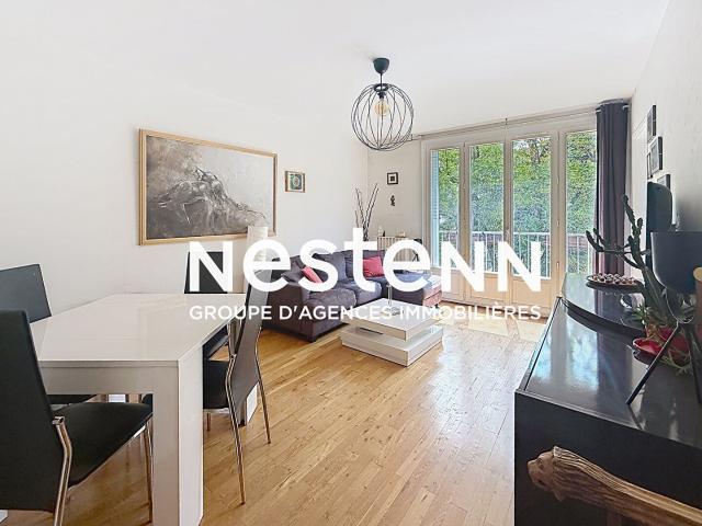 Appartement vente à Lyon, Métropole de Lyon