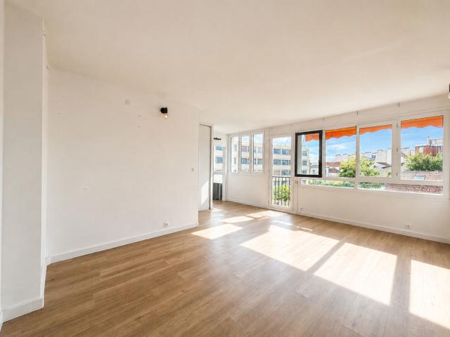 Appartement vente à Nogent-sur-Marne, Fontenay-sous-bois