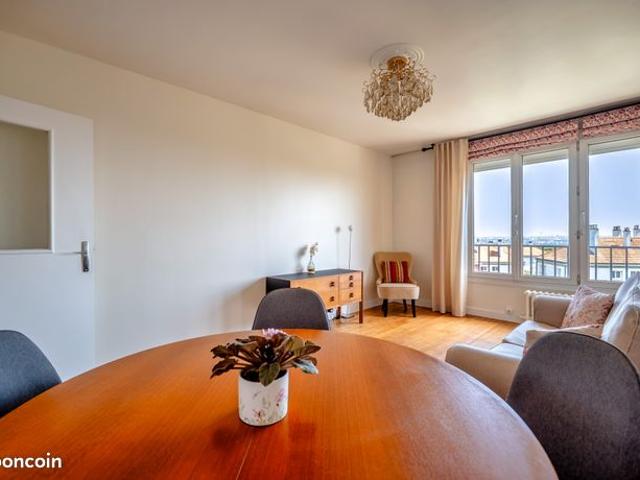Appartement vente à Nogent-sur-Marne, Nogent-sur-marne