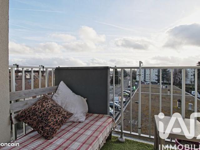 Appartement vente à Sarcelles, Domont