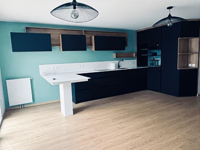 Appartement vente à France métropolitaine, Chamalières