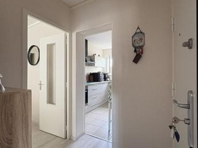 Appartement vente à Caen