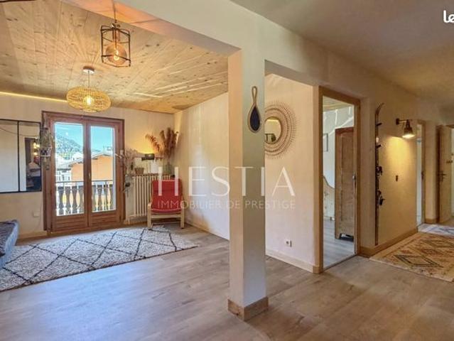 Appartement vente à Annecy, Saint-jean-de-sixt