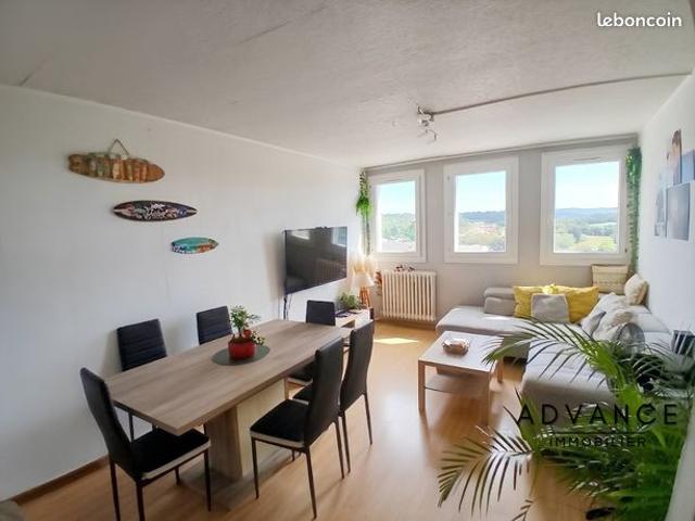 Appartement vente à Muret