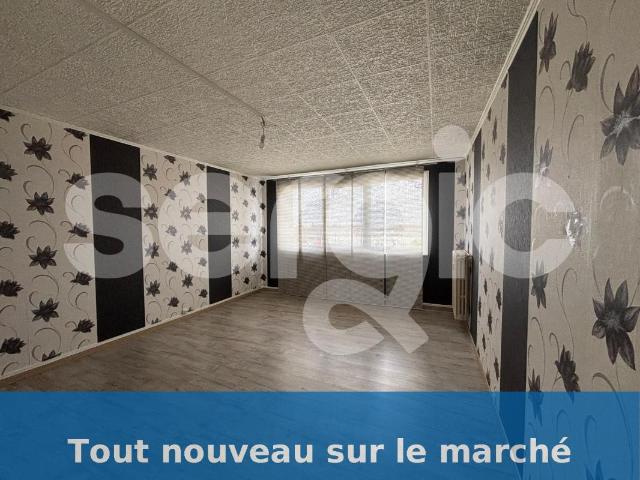 Appartement location à Béthune