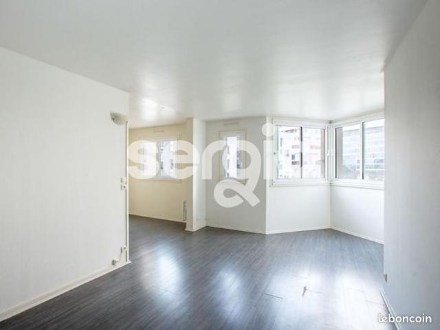 Appartement vente à Argenteuil, Bezons