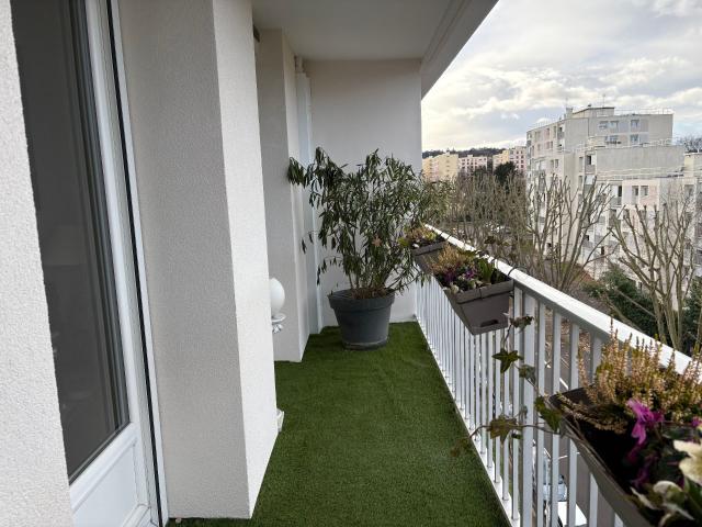 Appartement vente à Villefranche-sur-Saône, Rhône