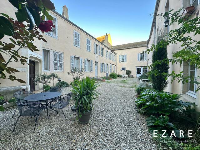 Appartement vente à Beaune