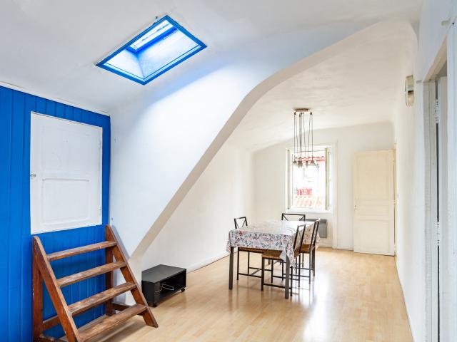 Appartement vente à Lapurdi, Hendaye