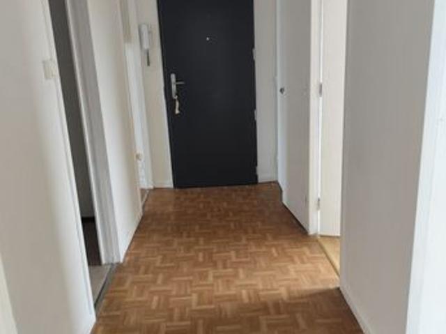 Appartement vente à Valence, Saint-vallier