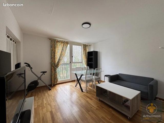 Appartement vente à Crosne, Essonne