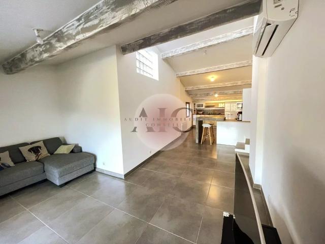 Appartement vente à Arrondissement de Draguignan, Fayence