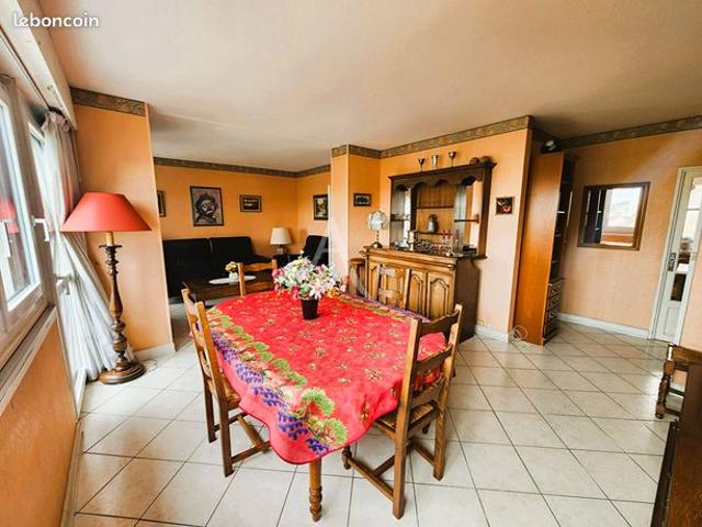 Appartement vente à L'Haÿ-les-Roses, Rungis