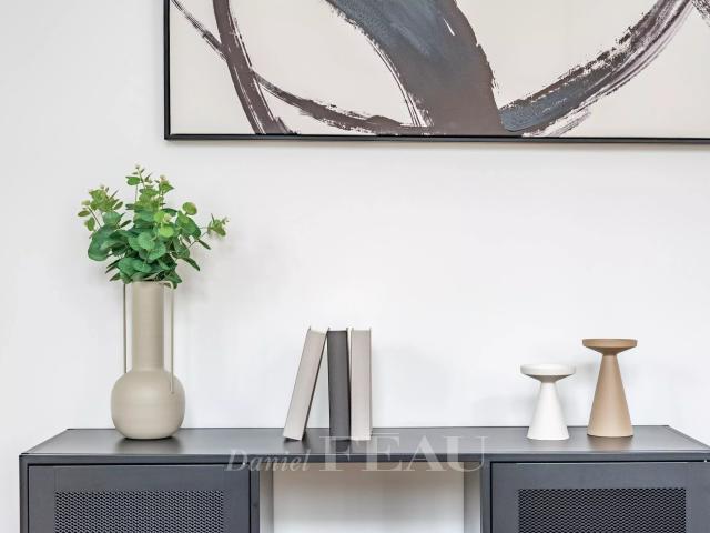 Appartement vente à Paris 7e Arrondissement, Paris