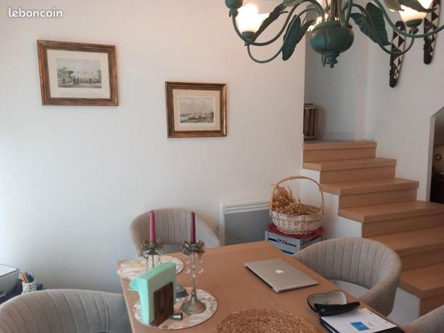 Appartement vente à Argelès-Gazost, Lourde