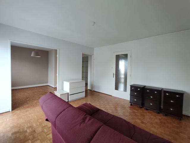 Appartement vente à Mulhouse, Riedisheim