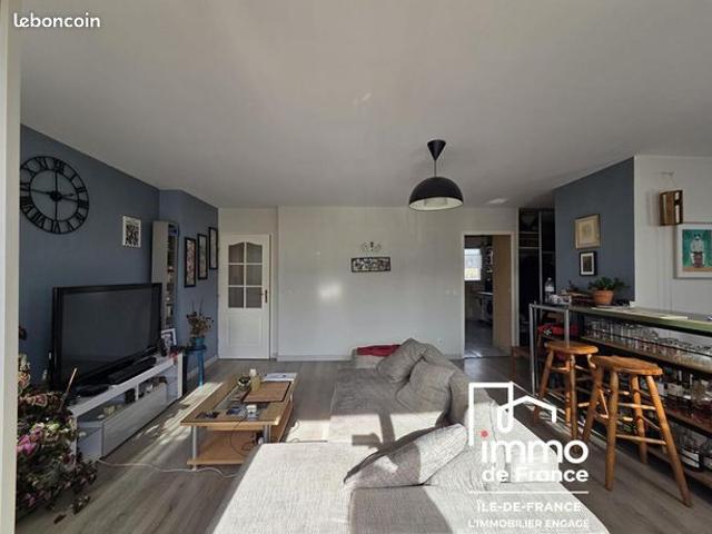 Appartement vente à Palaiseau, Villebon-sur-yvette