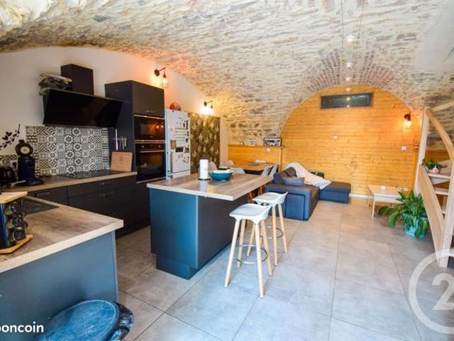 Appartement vente à Villefranche-sur-Saône, Rhône