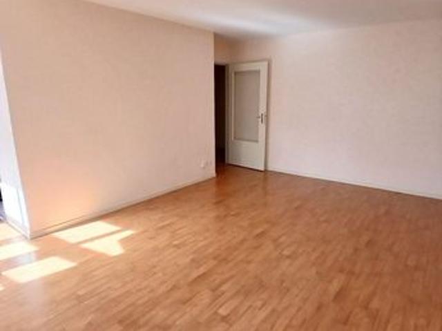 Appartement vente à Orléans