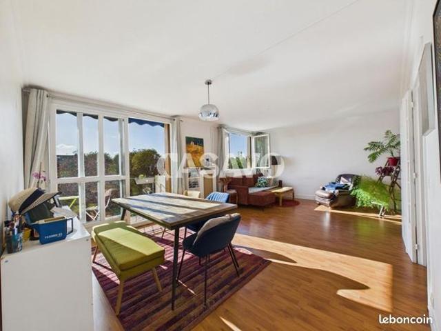 Appartement vente à Eaubonne, Martinique