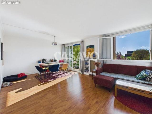 Appartement vente à Eaubonne, Val-d'Oise