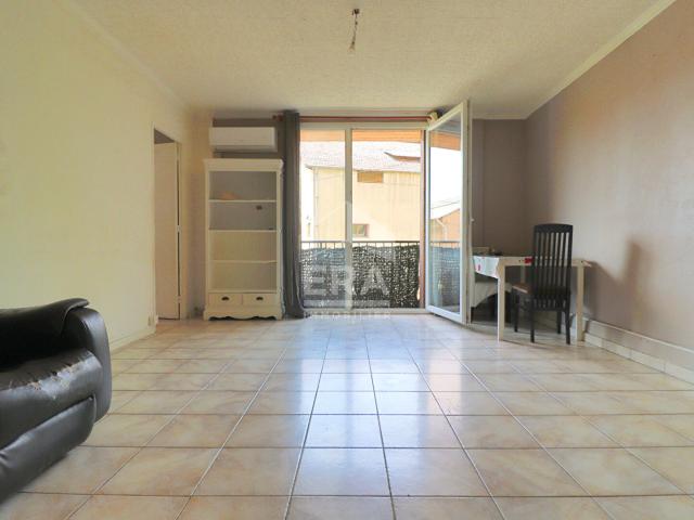 Appartement vente à Marseille