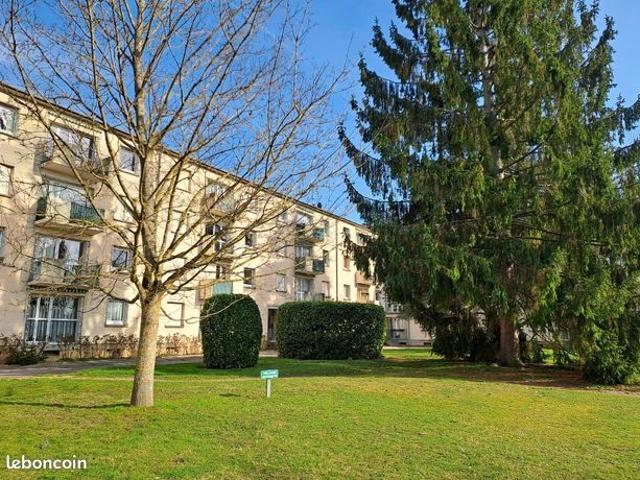 Appartement vente à Compiègne