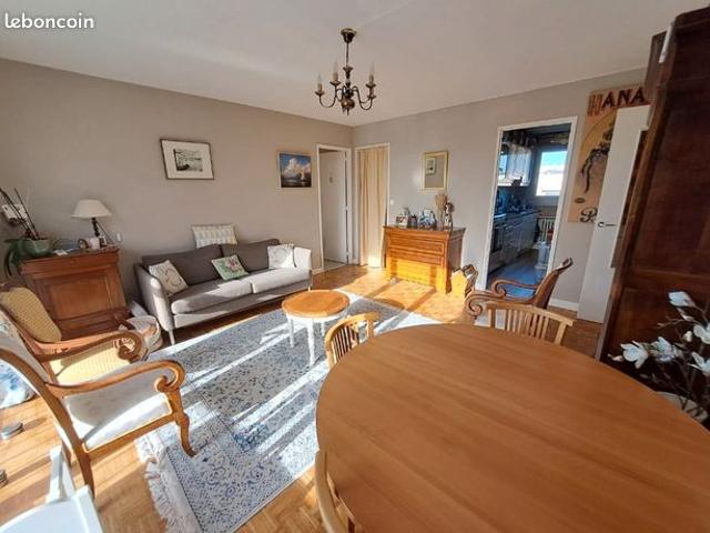 Appartement vente à Compiègne