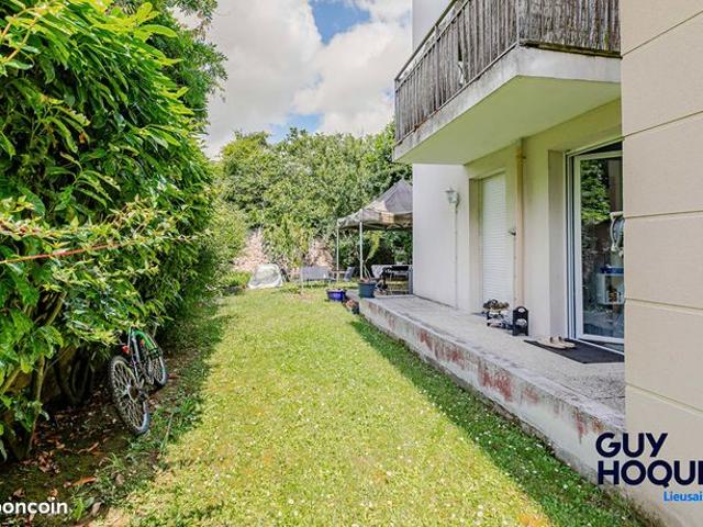 Appartement vente à Cherbourg, Lieusaint