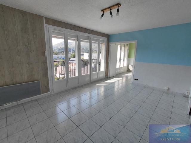 Appartement vente à Argelès-Gazost, Lourde