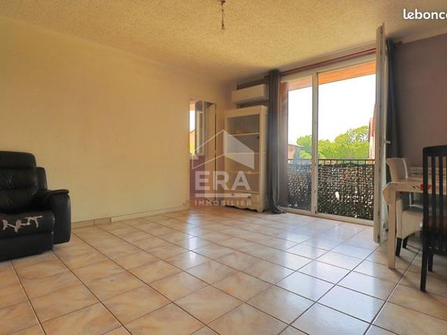 Appartement vente à Marseille