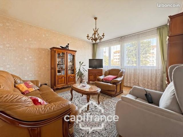 Appartement vente à Chalon-sur-Saône, Châtenoy-le-royal