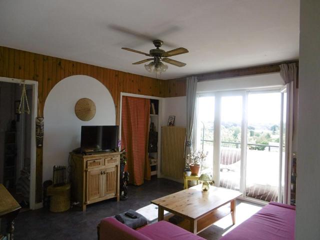 Appartement vente à Toulenne, Gironde
