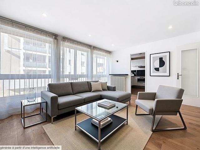 Appartement vente à Bobigny, Pantin