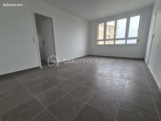 Appartement vente à Mantes-la-Jolie, Mantes-la-jolie