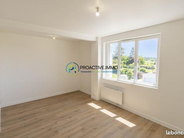 Appartement vente à Bergerac, Vélines