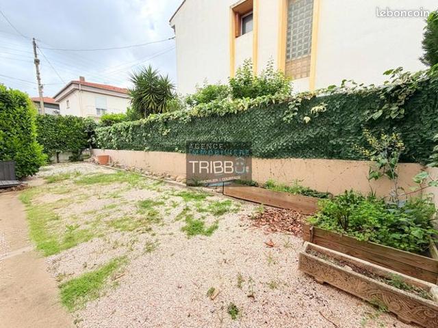 Appartement vente à Perpignan