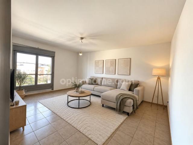 Appartement vente à Ormeteau, Aulnay-sous-Bois