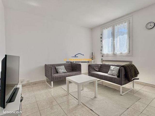 Appartement vente à Saint-Étienne, Rive-de-gier