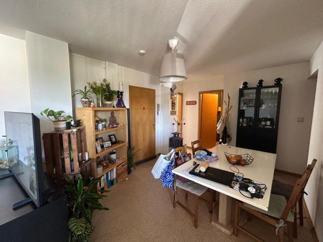 Appartement location à Mulhouse, Saint-louis