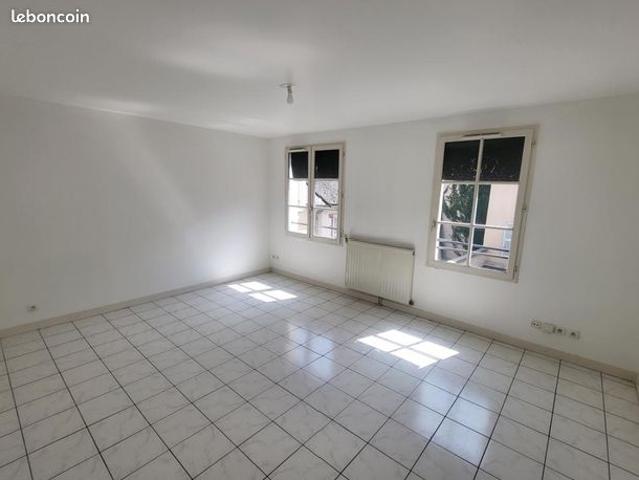 Appartement vente à Blois