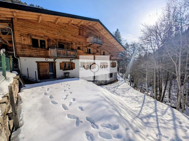 Appartement vente à Albertville, La Giettaz