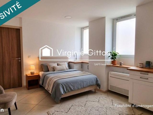 Appartement vente à Mandres-les-Roses, Val-de-Marne
