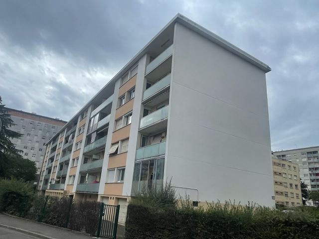 Appartement vente à Le Mail, Chenôve