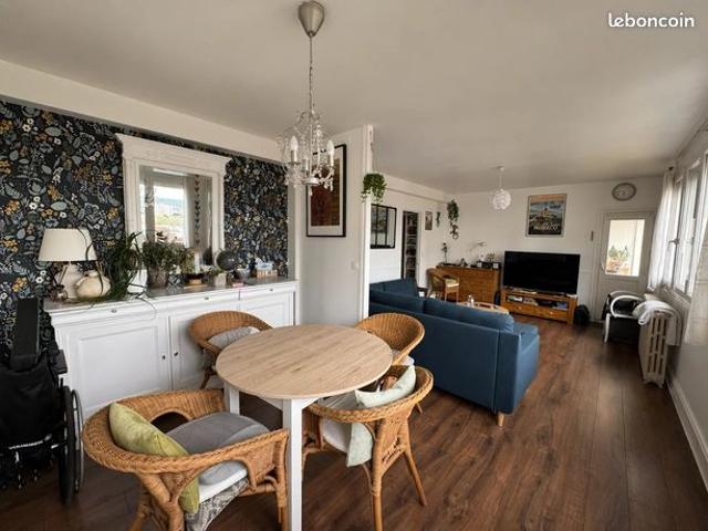 Appartement vente à Rouen, Ruan